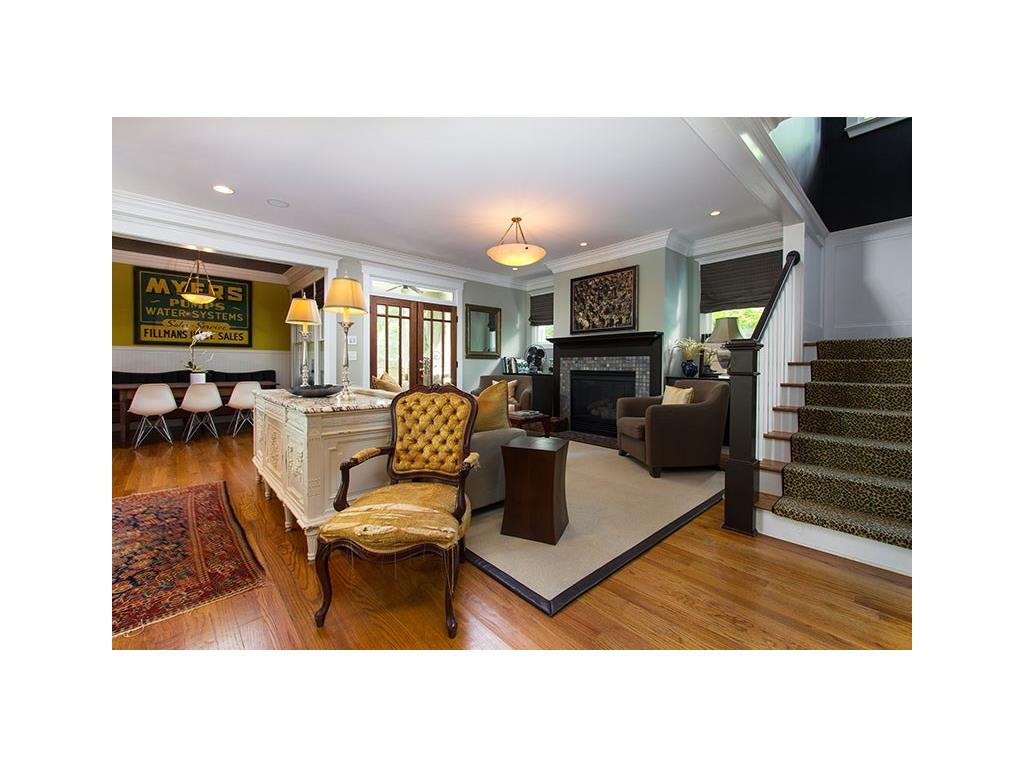 1020 Seaboard Avenue NW, Atlanta, GA 30318