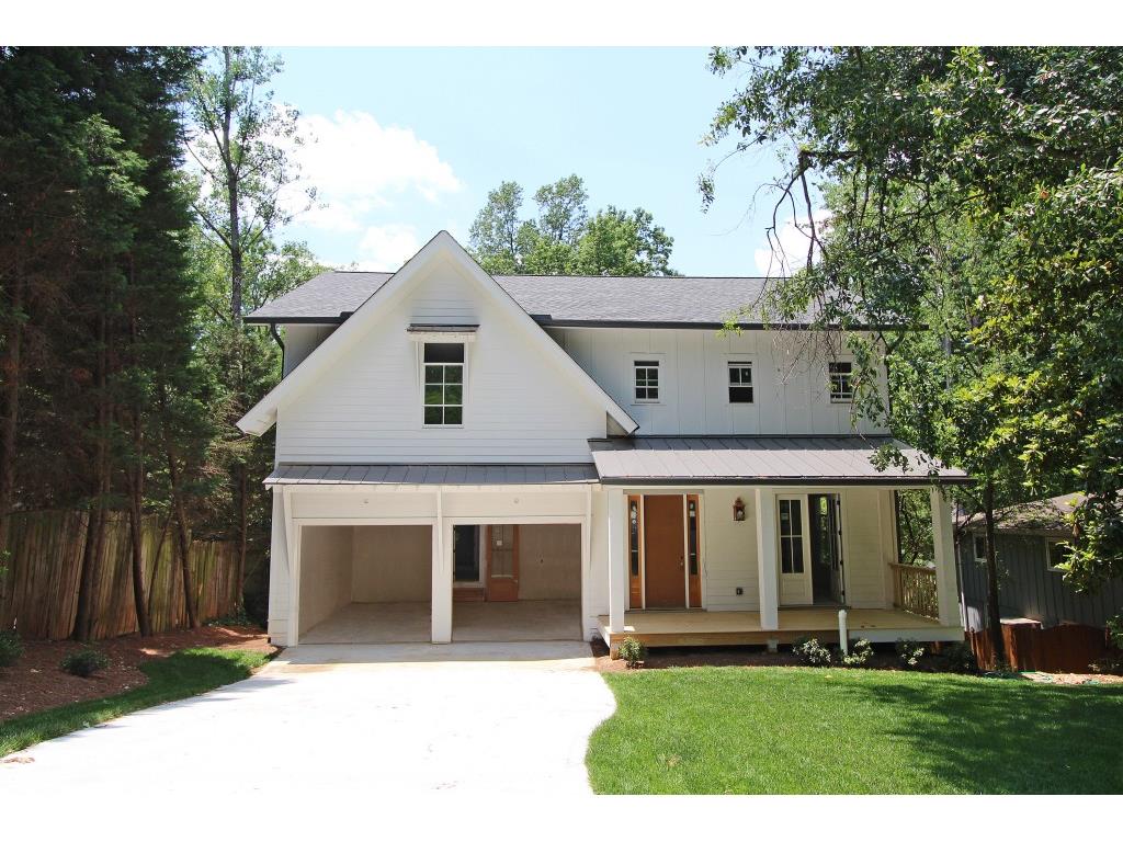 1862 Volberg Street NW, Atlanta, GA 30318