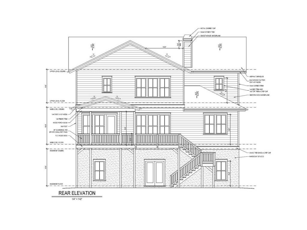 1862 Volberg Street NW, Atlanta, GA 30318