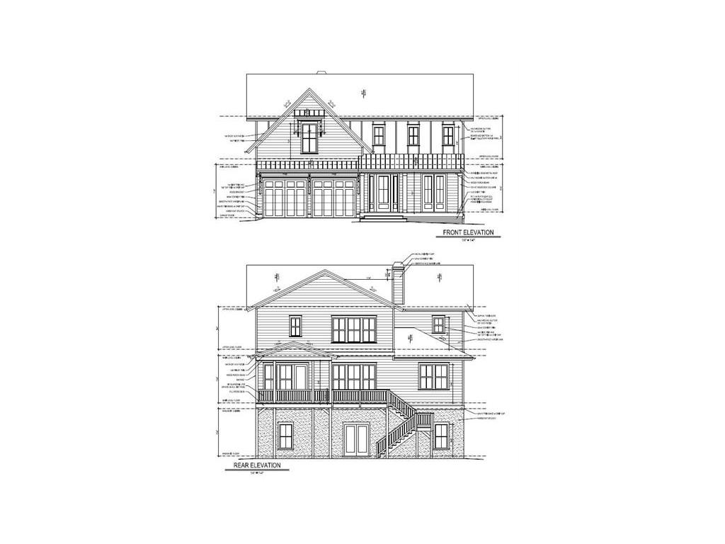 1862 Volberg Street NW, Atlanta, GA 30318