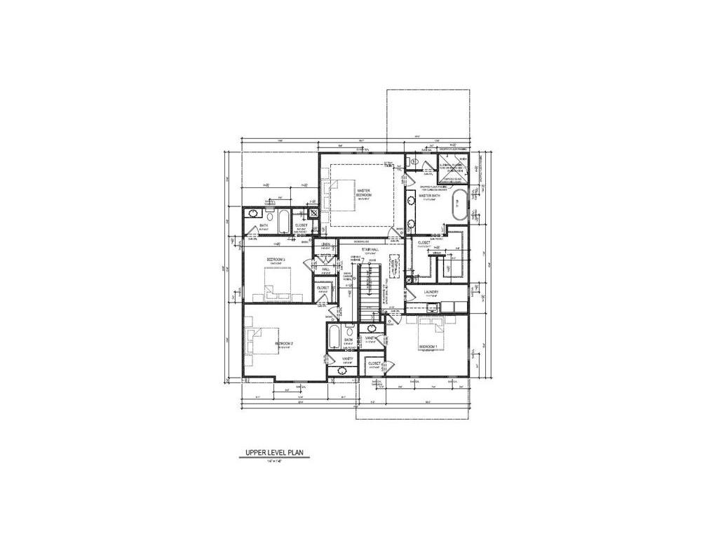 1862 Volberg Street NW, Atlanta, GA 30318