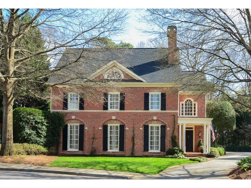 656 Collier Commons Circle NW, Atlanta, GA 30318