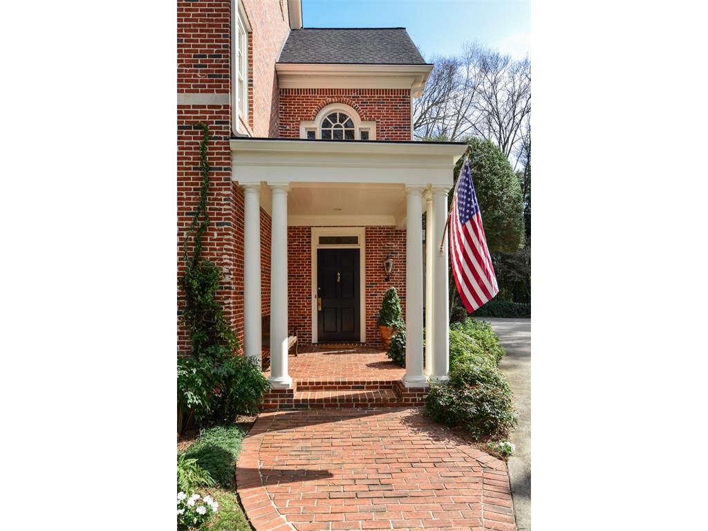 656 Collier Commons Circle NW, Atlanta, GA 30318