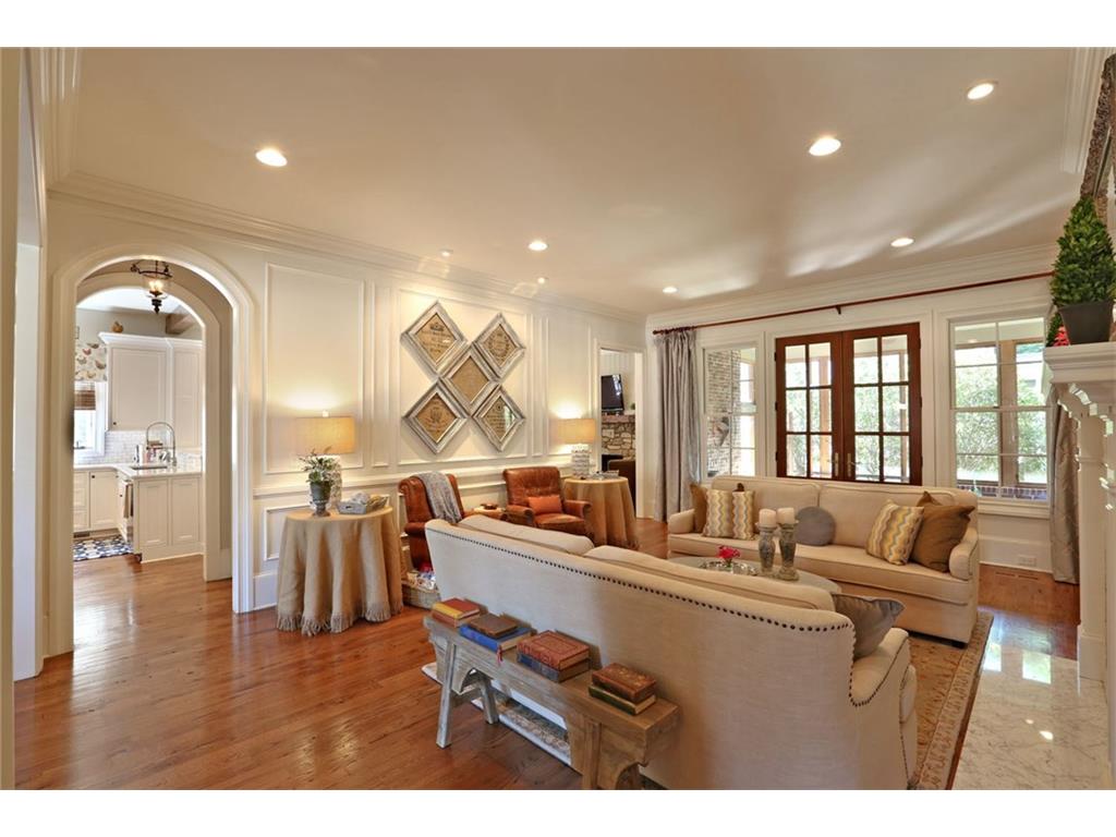 2030 Springlake Court NW, Atlanta, GA 30318