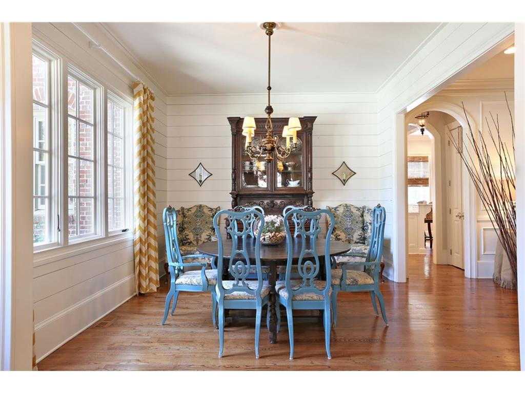 2030 Springlake Court NW, Atlanta, GA 30318