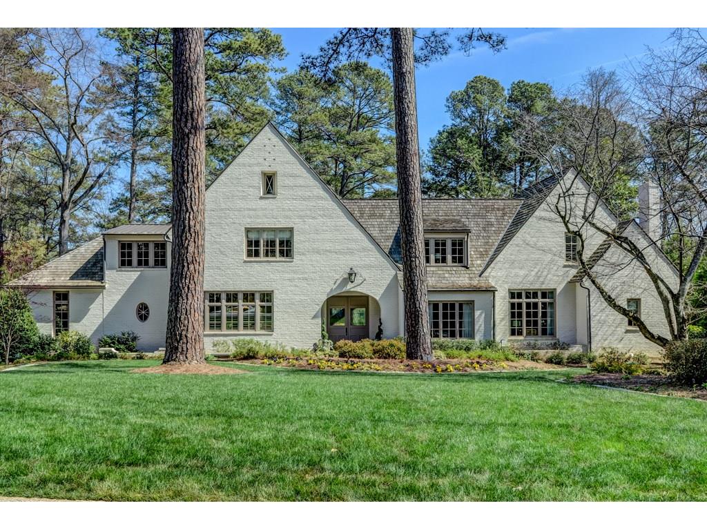 4295 Lakehaven Drive NE, Atlanta, GA 30319
