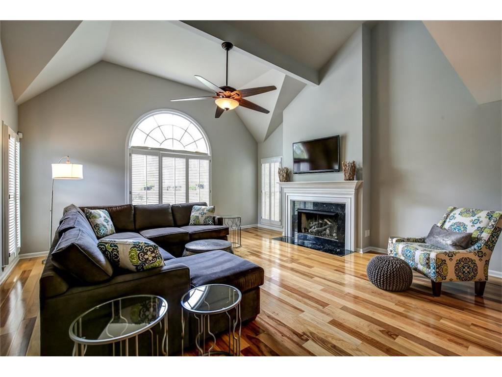 1166 Chalfont Walk NE, Brookhaven, GA 30319