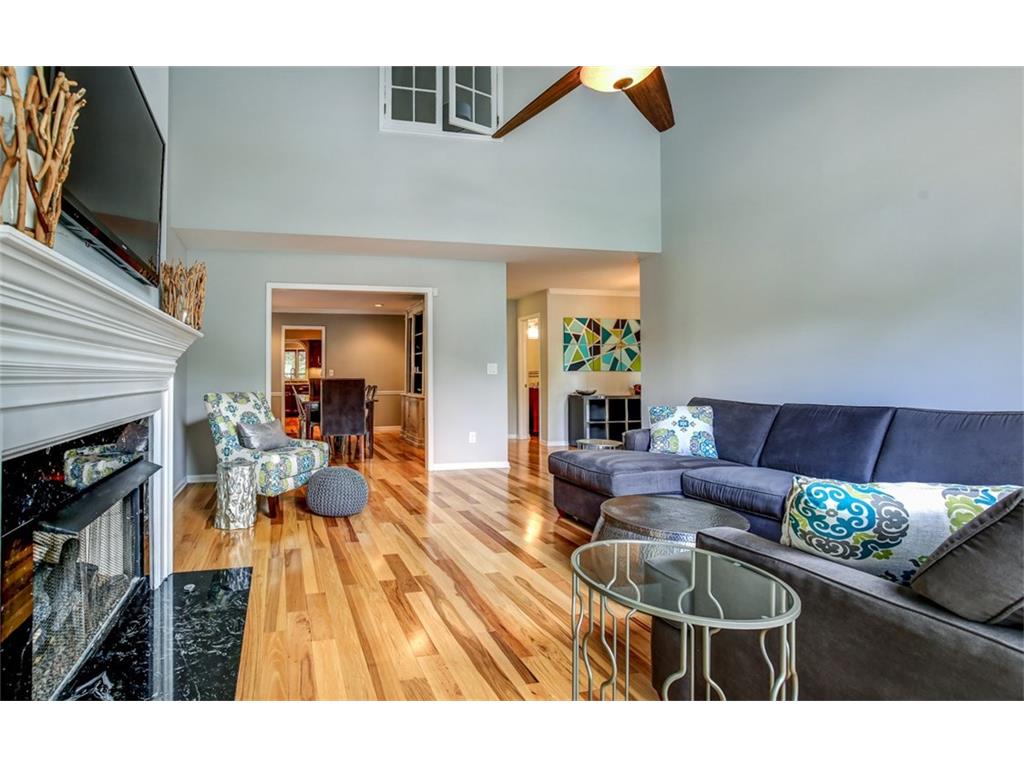 1166 Chalfont Walk NE, Brookhaven, GA 30319