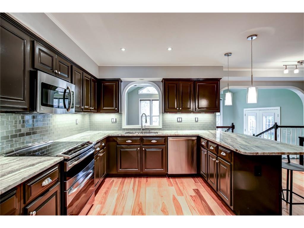 1166 Chalfont Walk NE, Brookhaven, GA 30319
