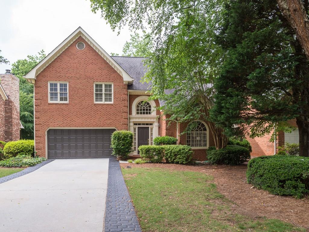 1079 Mill Creek Manor NE, Brookhaven, GA 30319