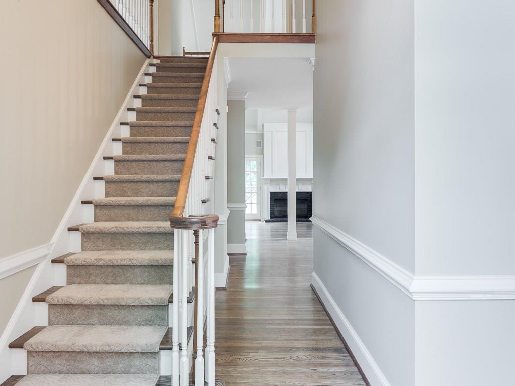 1079 Mill Creek Manor NE, Brookhaven, GA 30319