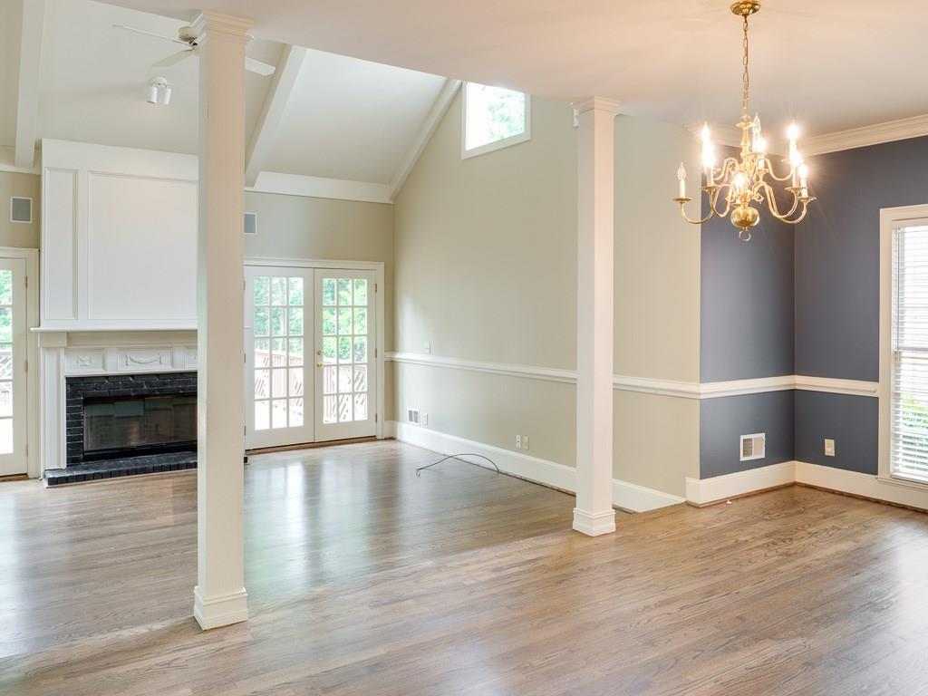 1079 Mill Creek Manor NE, Brookhaven, GA 30319