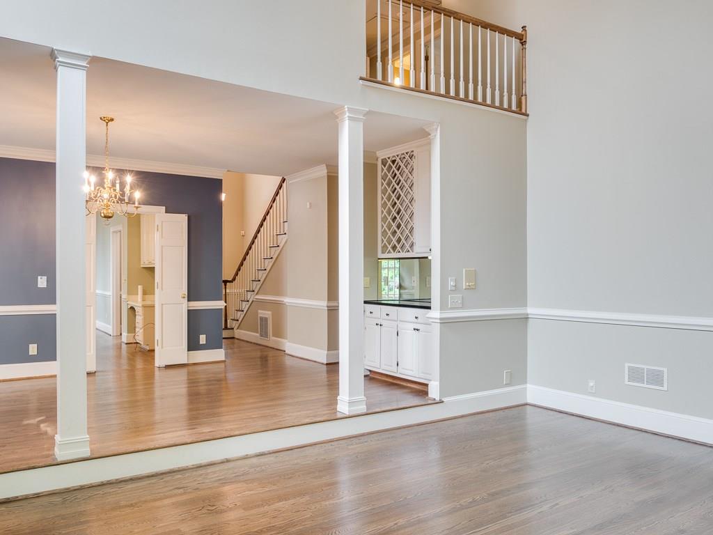 1079 Mill Creek Manor NE, Brookhaven, GA 30319
