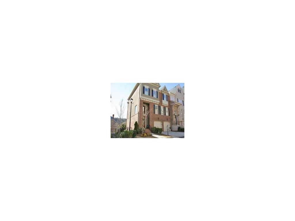 1936 Saxon Valley Circle NE, Brookhaven, GA 30319
