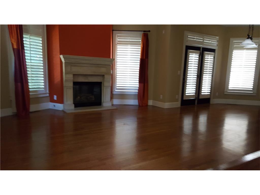 1936 Saxon Valley Circle NE, Brookhaven, GA 30319