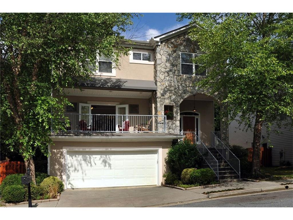 2223 Wayside Drive, Brookhaven, GA 30319