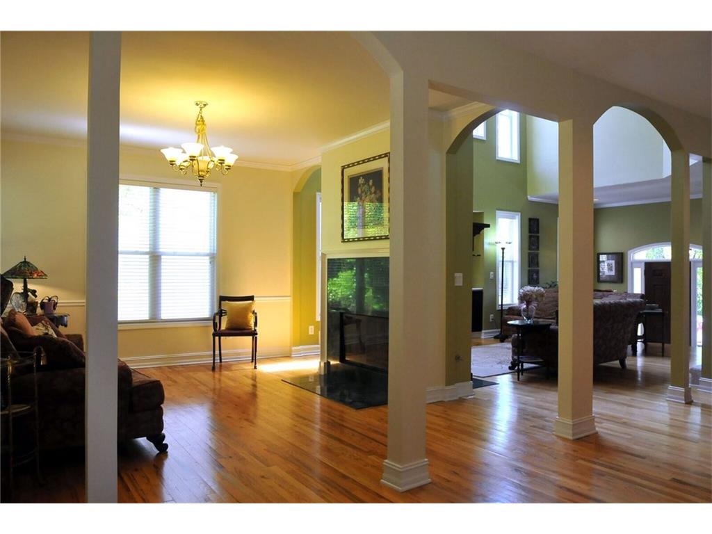 2223 Wayside Drive, Brookhaven, GA 30319