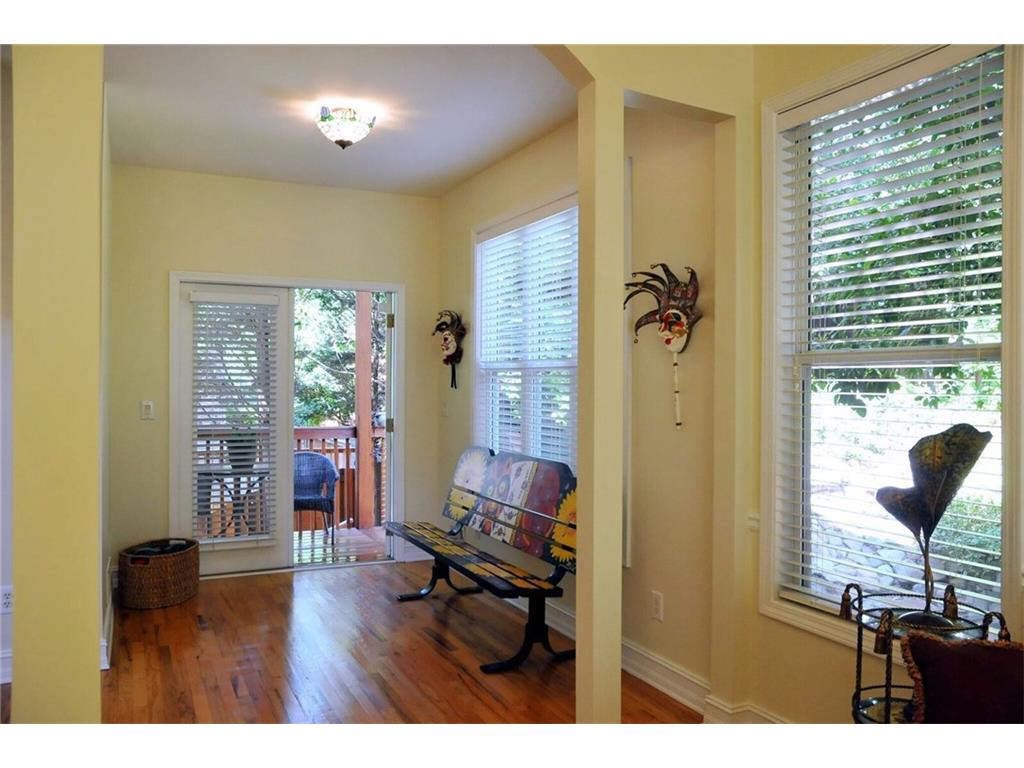 2223 Wayside Drive, Brookhaven, GA 30319