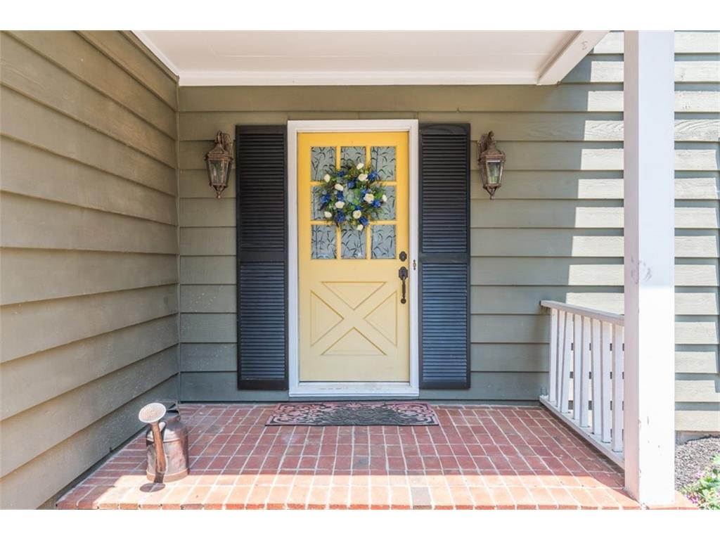1350 Hampton Hall Drive NE, Brookhaven, GA 30319