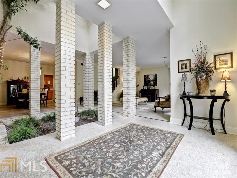 1183 Warrenhall Ln, Brookhaven, GA 30319