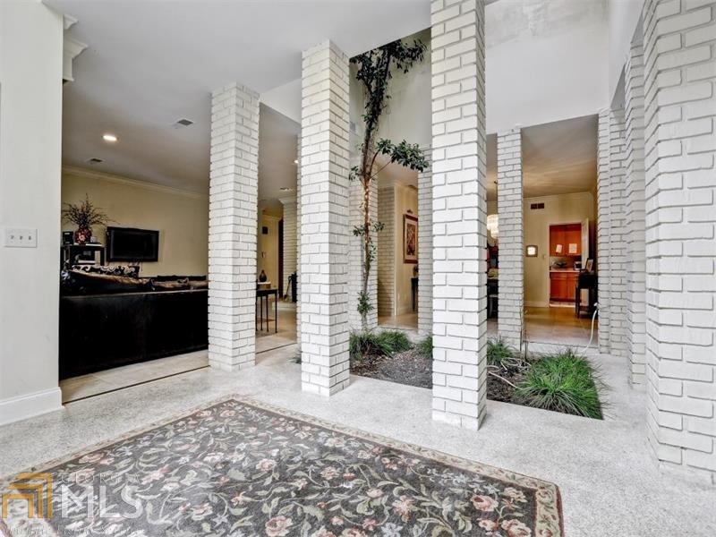1183 Warrenhall Ln, Brookhaven, GA 30319