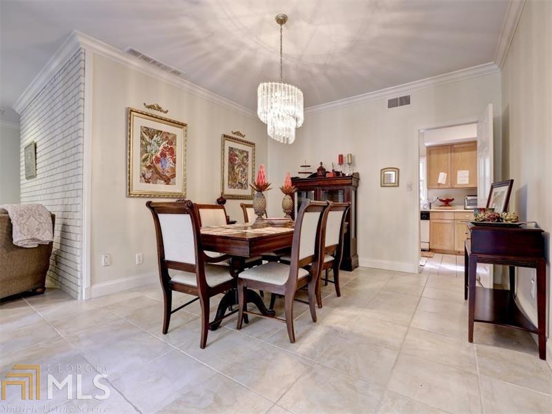 1183 Warrenhall Ln, Brookhaven, GA 30319