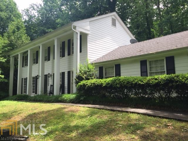 1045 Windsor Pkwy, Sandy Springs, GA 30319