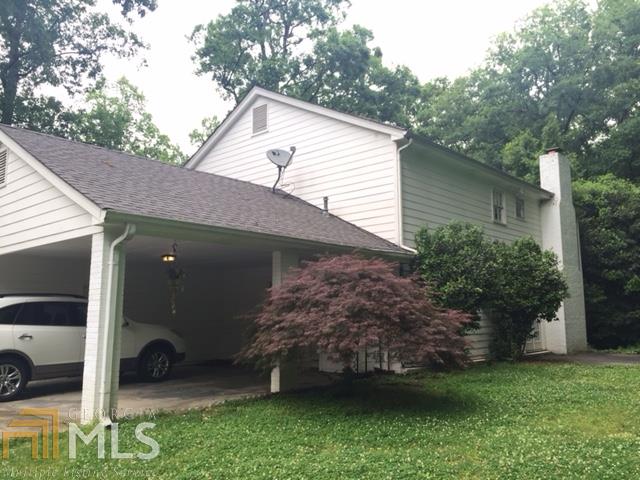 1045 Windsor Pkwy, Sandy Springs, GA 30319