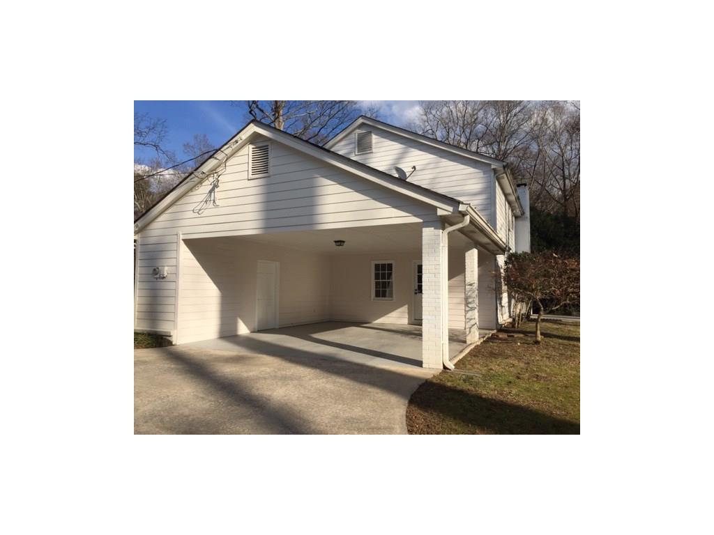 1045 Windsor Parkway, Sandy Springs, GA 30319