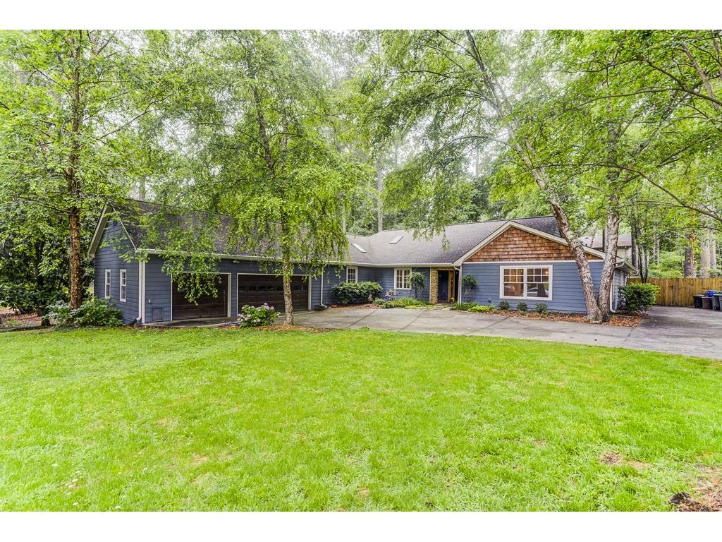 4184 Brawley Drive NE, Brookhaven, GA 30319