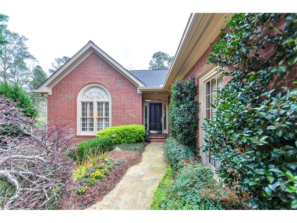 3817 Glen Arbor Court NE, Brookhaven, GA 30319