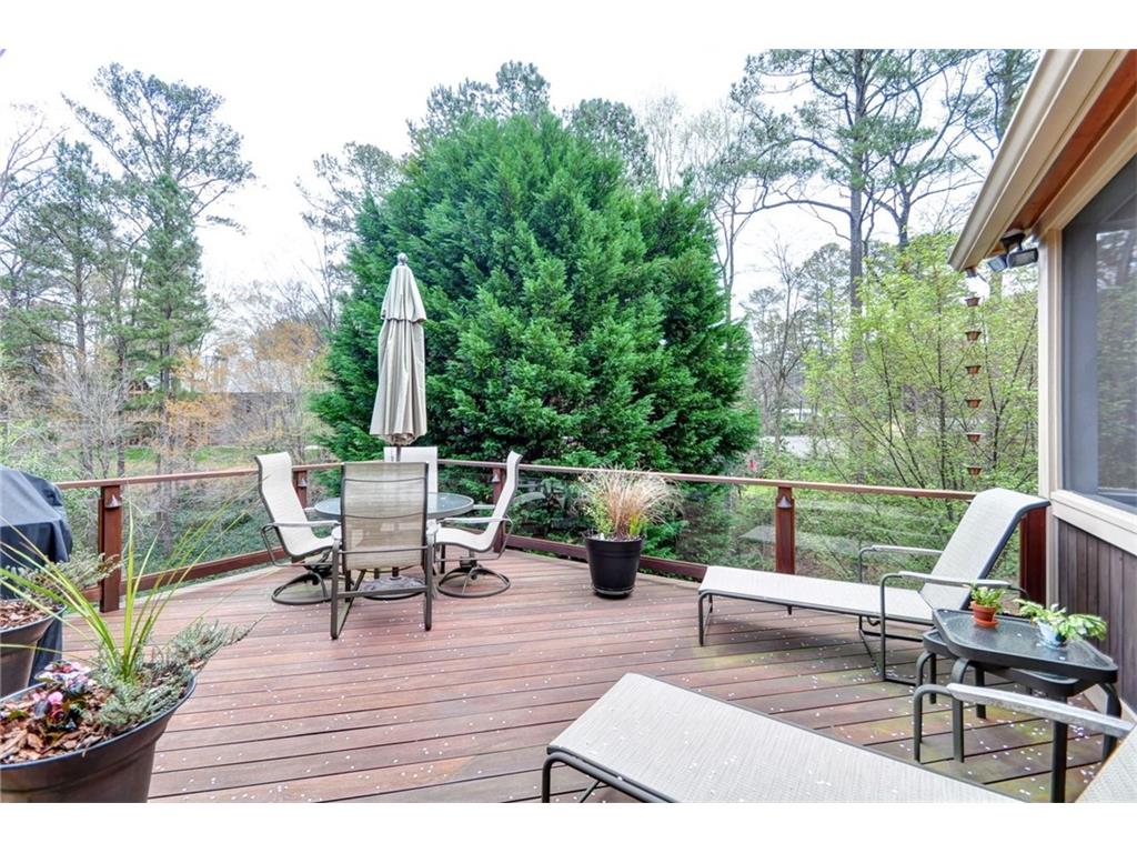 3817 Glen Arbor Court NE, Brookhaven, GA 30319