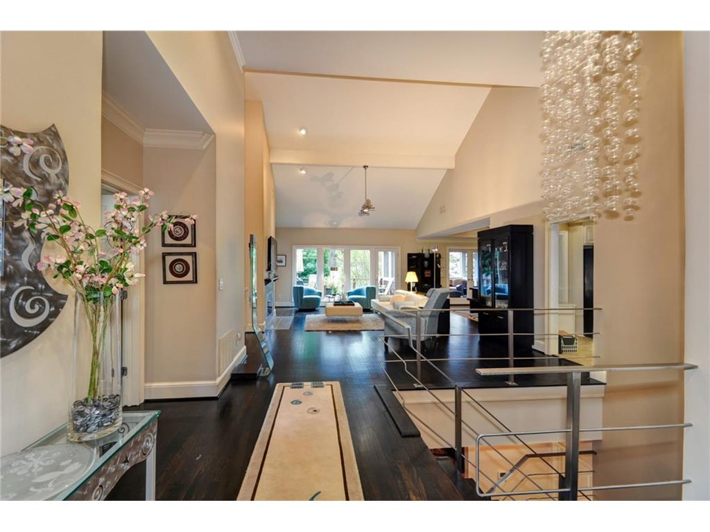 3817 Glen Arbor Court NE, Brookhaven, GA 30319