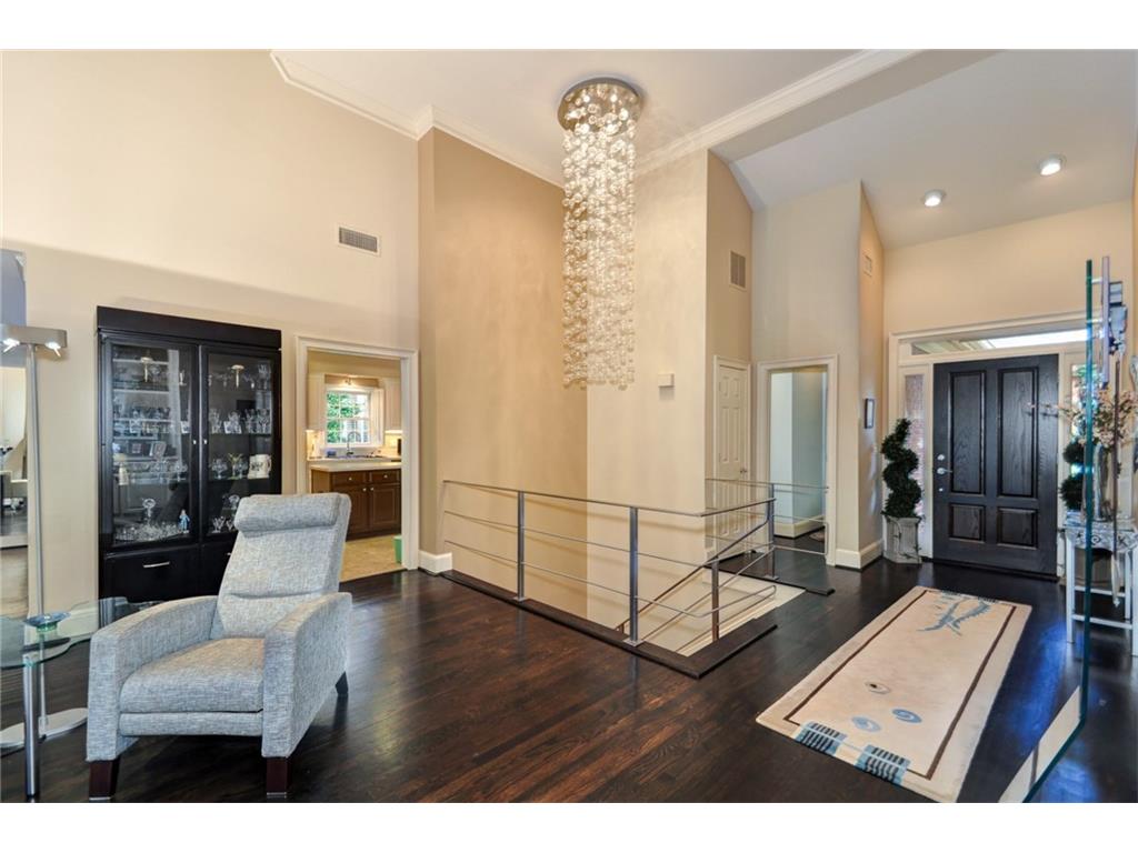 3817 Glen Arbor Court NE, Brookhaven, GA 30319