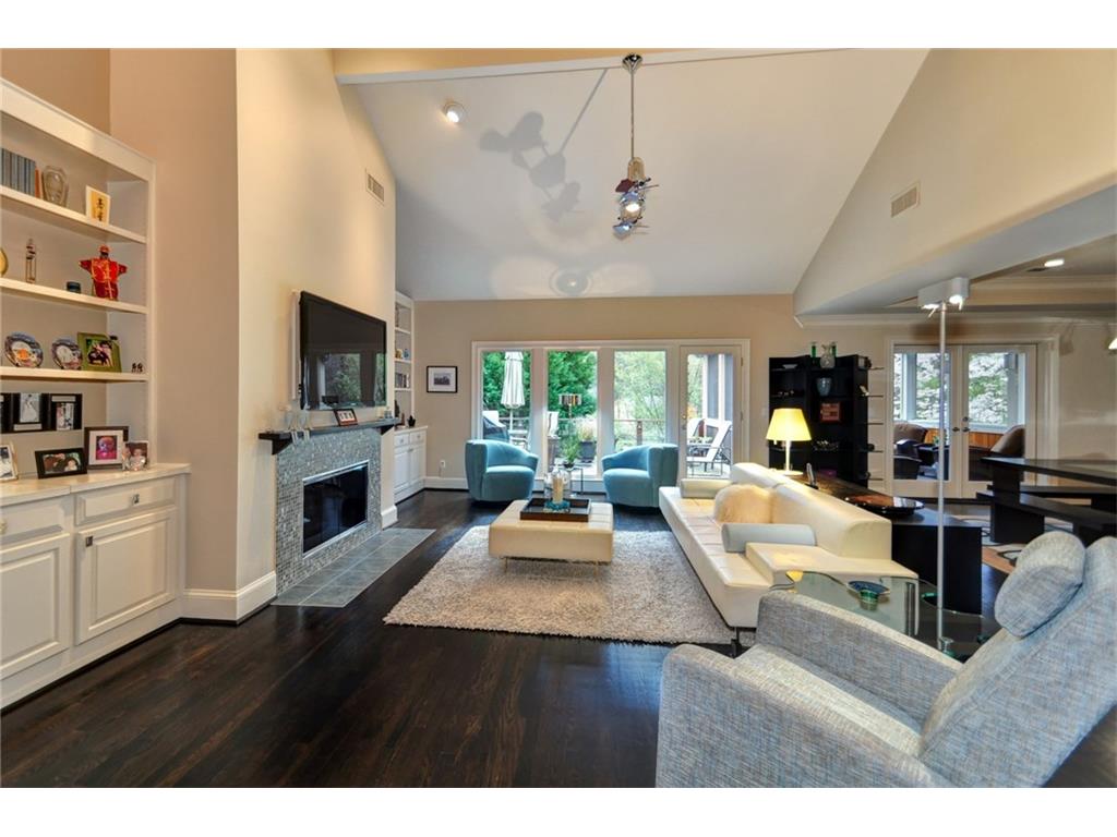 3817 Glen Arbor Court NE, Brookhaven, GA 30319