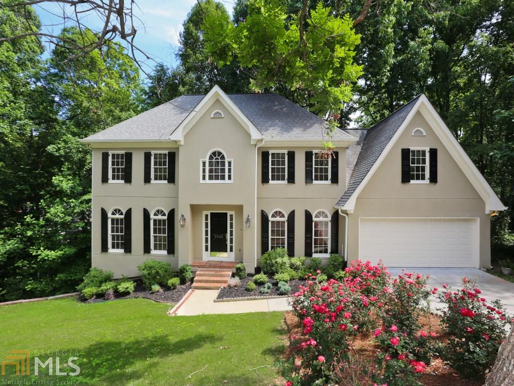 3958 Hovis Ct, Brookhaven, GA 30319