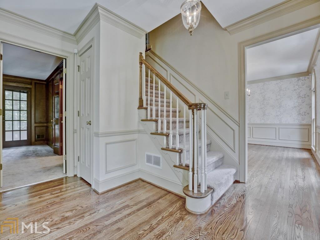 3958 Hovis Ct, Brookhaven, GA 30319
