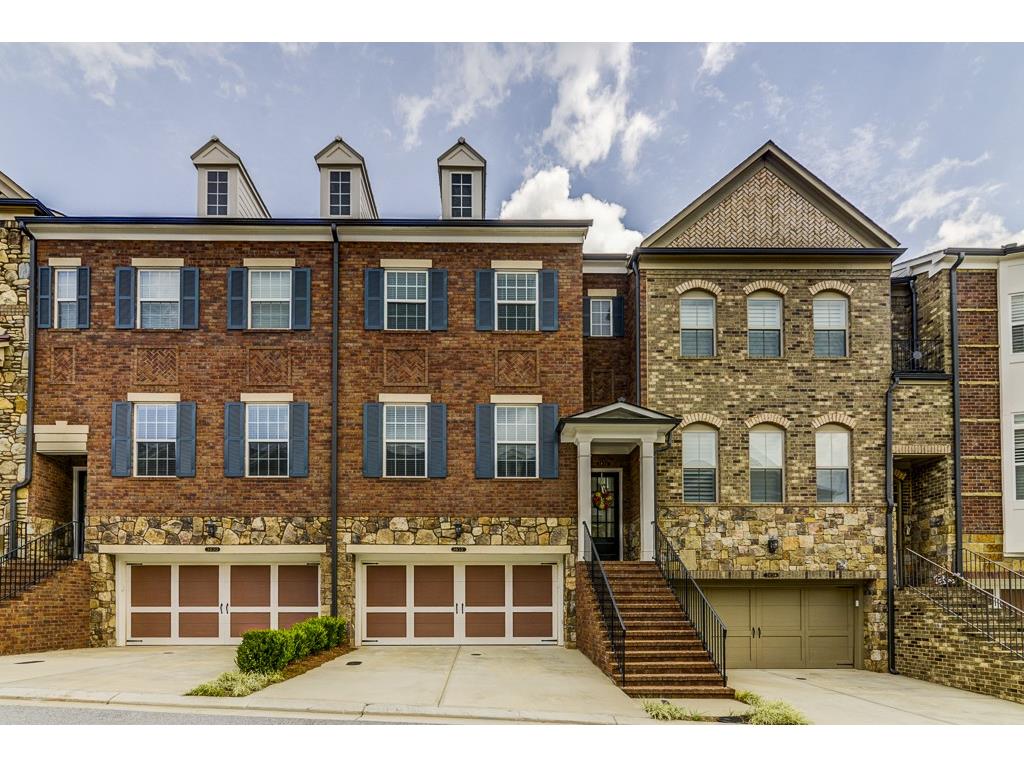3632 Brookleigh Lane NE, Brookhaven, GA 30319