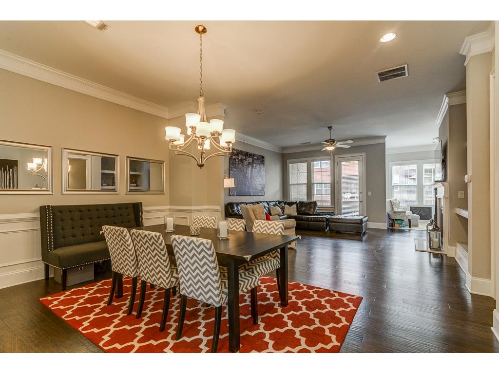 3632 Brookleigh Lane NE, Brookhaven, GA 30319