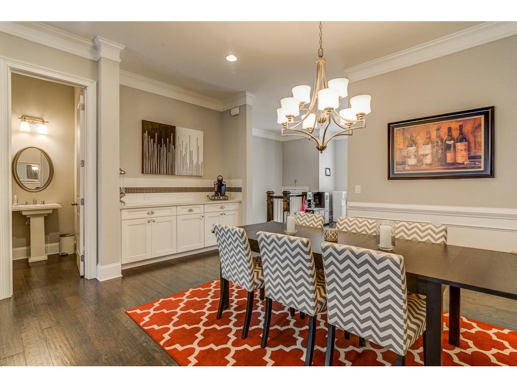 3632 Brookleigh Lane NE, Brookhaven, GA 30319