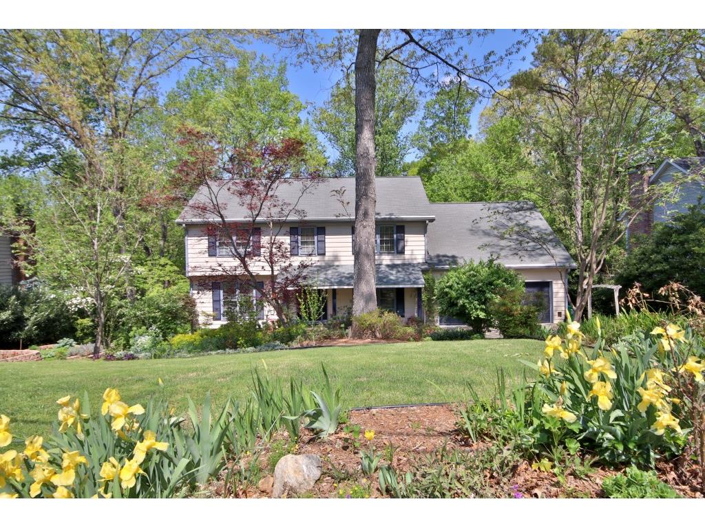 1081 Ragley Hall Road, Brookhaven, GA 30319
