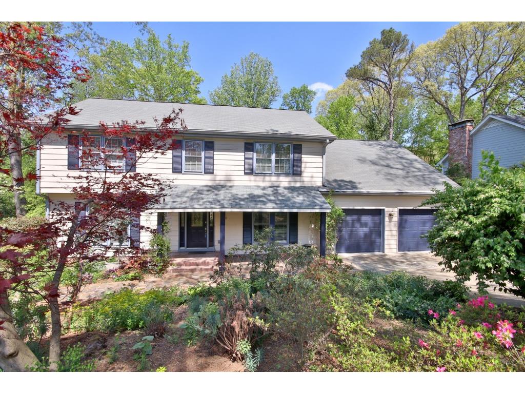 1081 Ragley Hall Road, Brookhaven, GA 30319