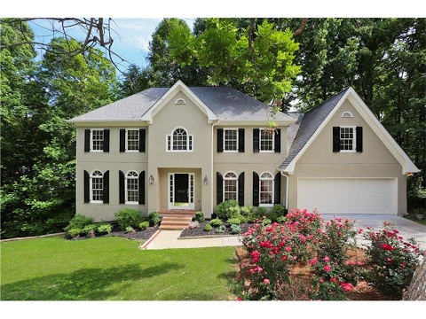 3958 Hovis Court, Brookhaven, GA 30319