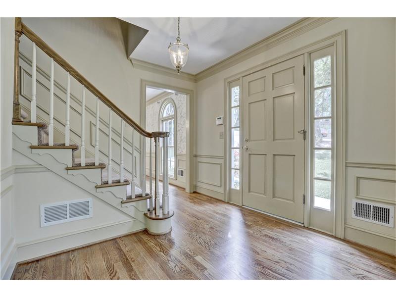 3958 Hovis Court, Brookhaven, GA 30319