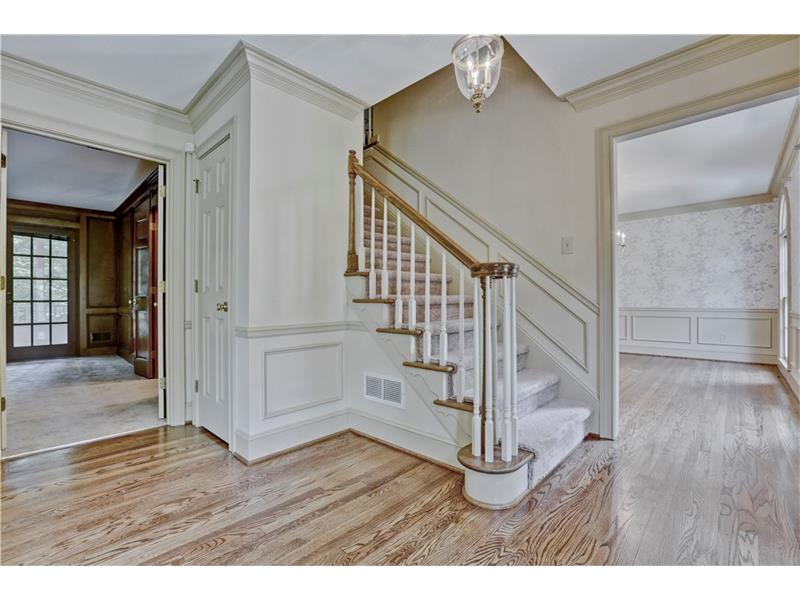 3958 Hovis Court, Brookhaven, GA 30319