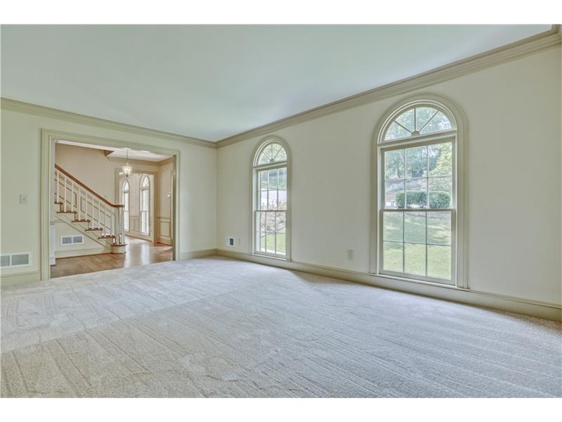 3958 Hovis Court, Brookhaven, GA 30319