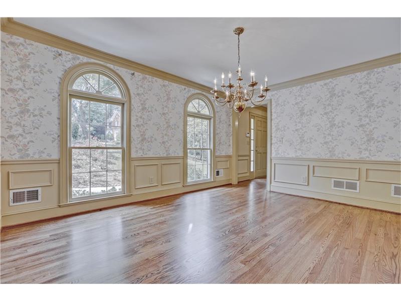 3958 Hovis Court, Brookhaven, GA 30319