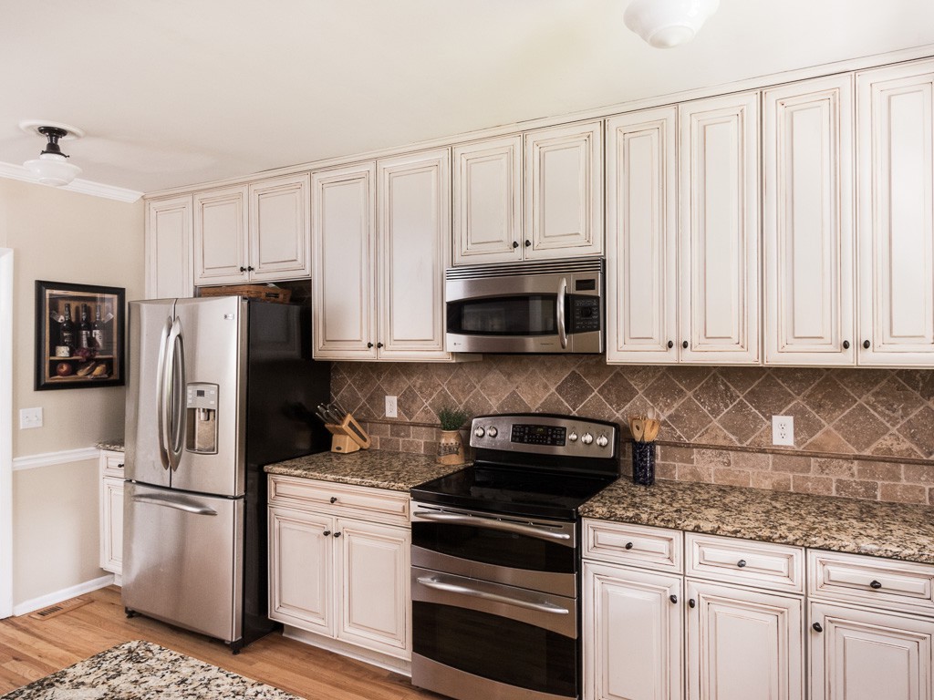 1572 Runnymeade Road, Atlanta, GA 30319