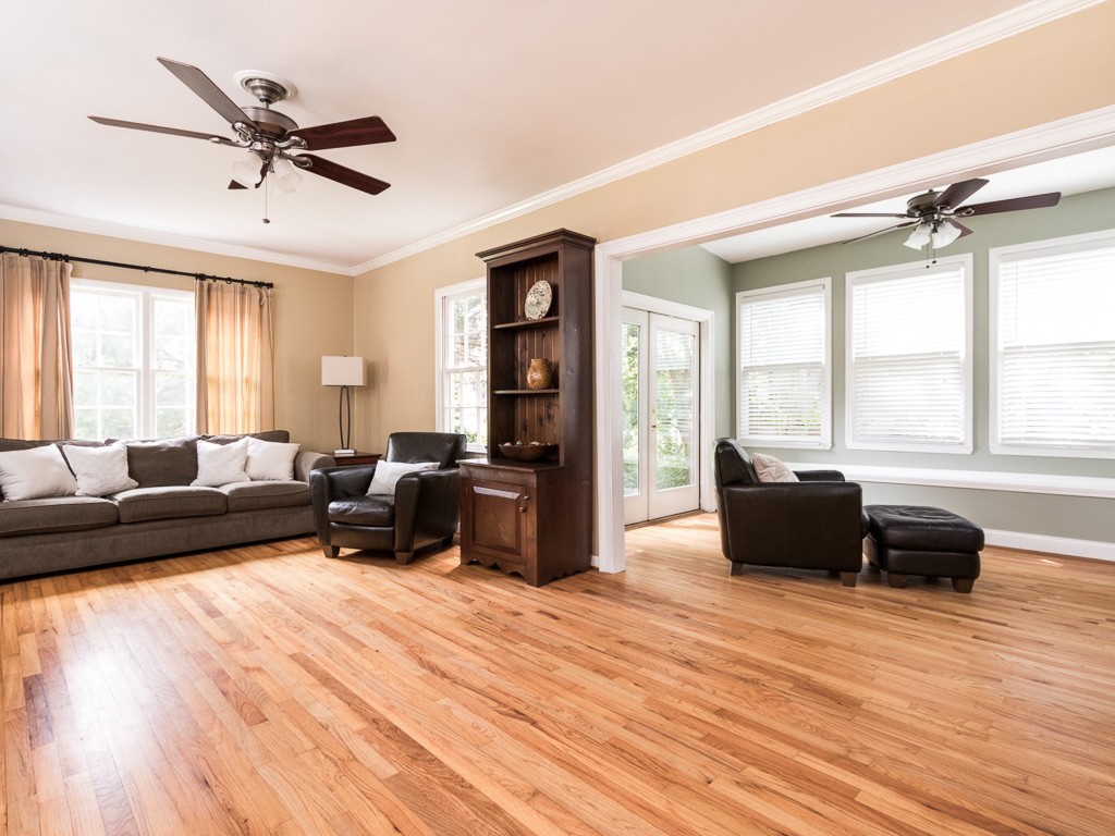 1572 Runnymeade Road, Atlanta, GA 30319