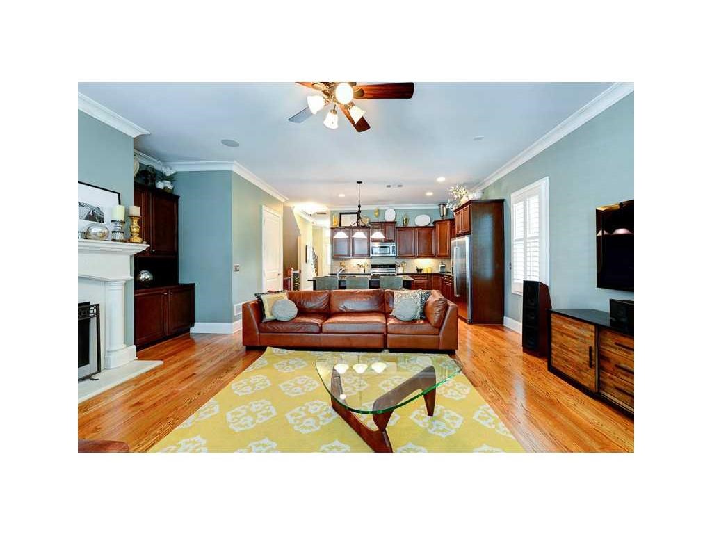 1426 Briarhaven Trail NE, Atlanta, GA 30319